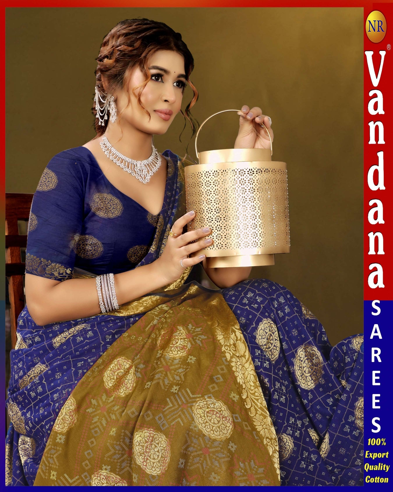 Kasmini Gold