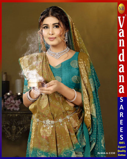 Kasmini Gold