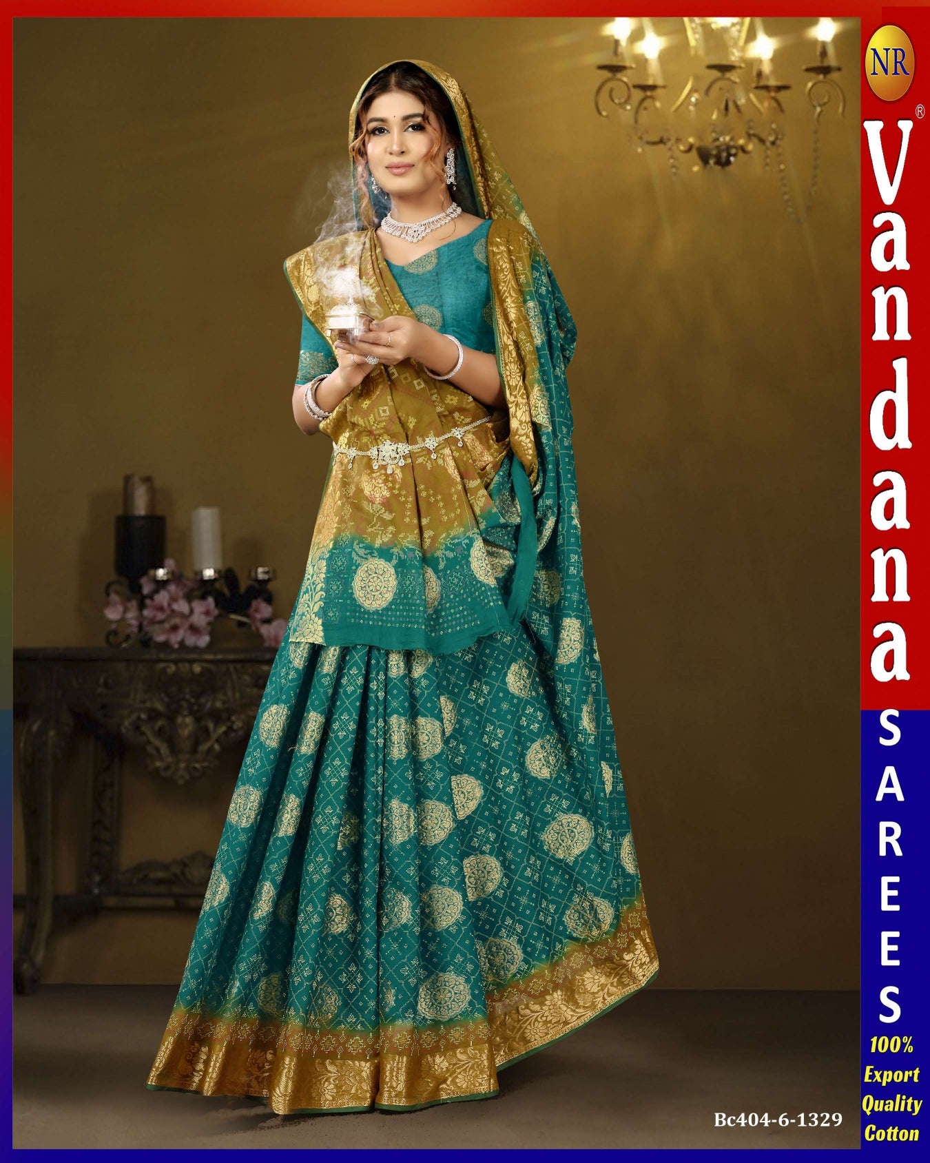 Kasmini Gold