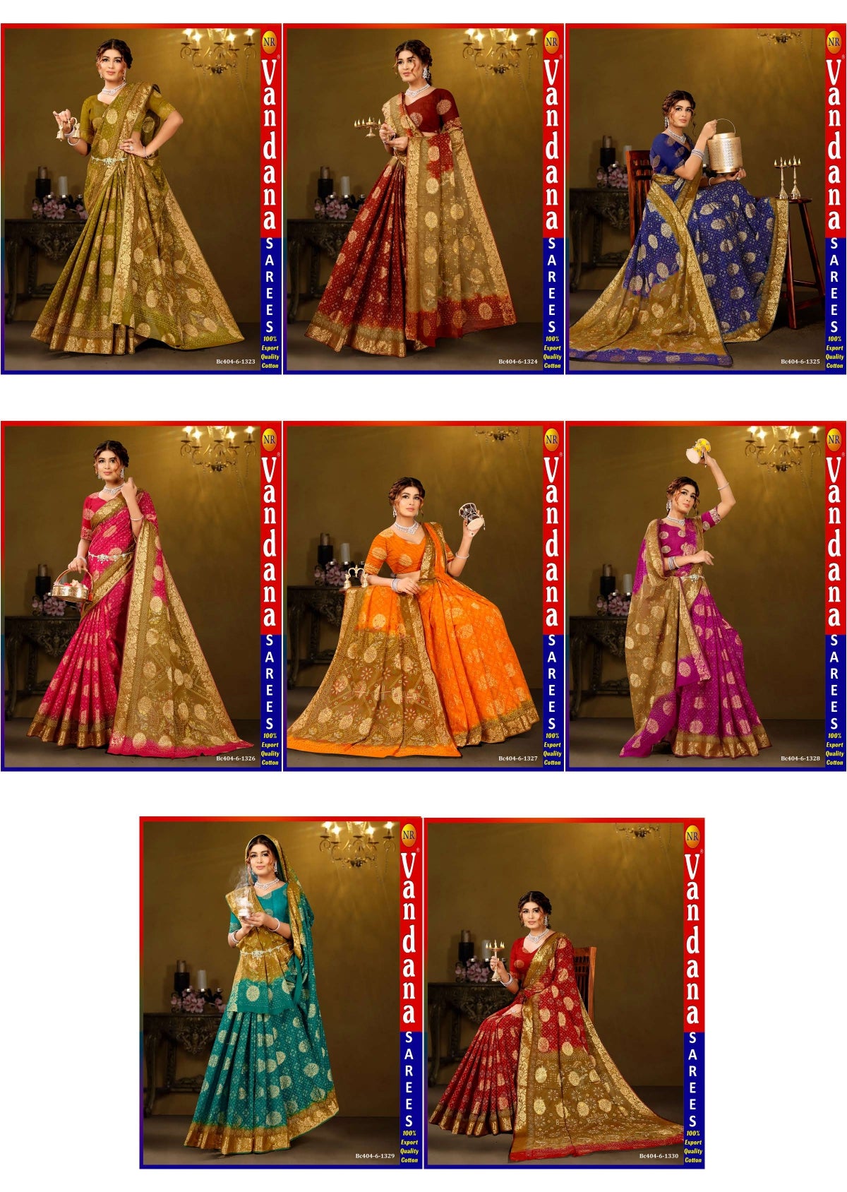 Kasmini Gold