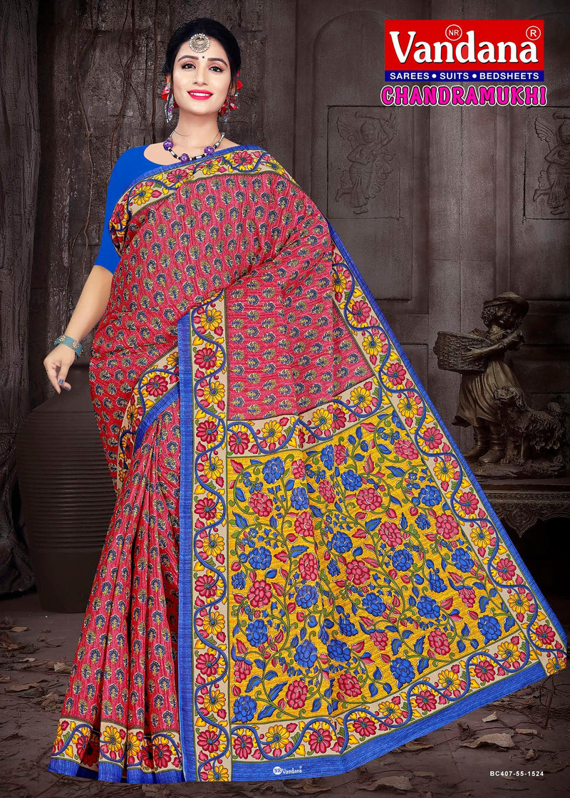Chandramuki