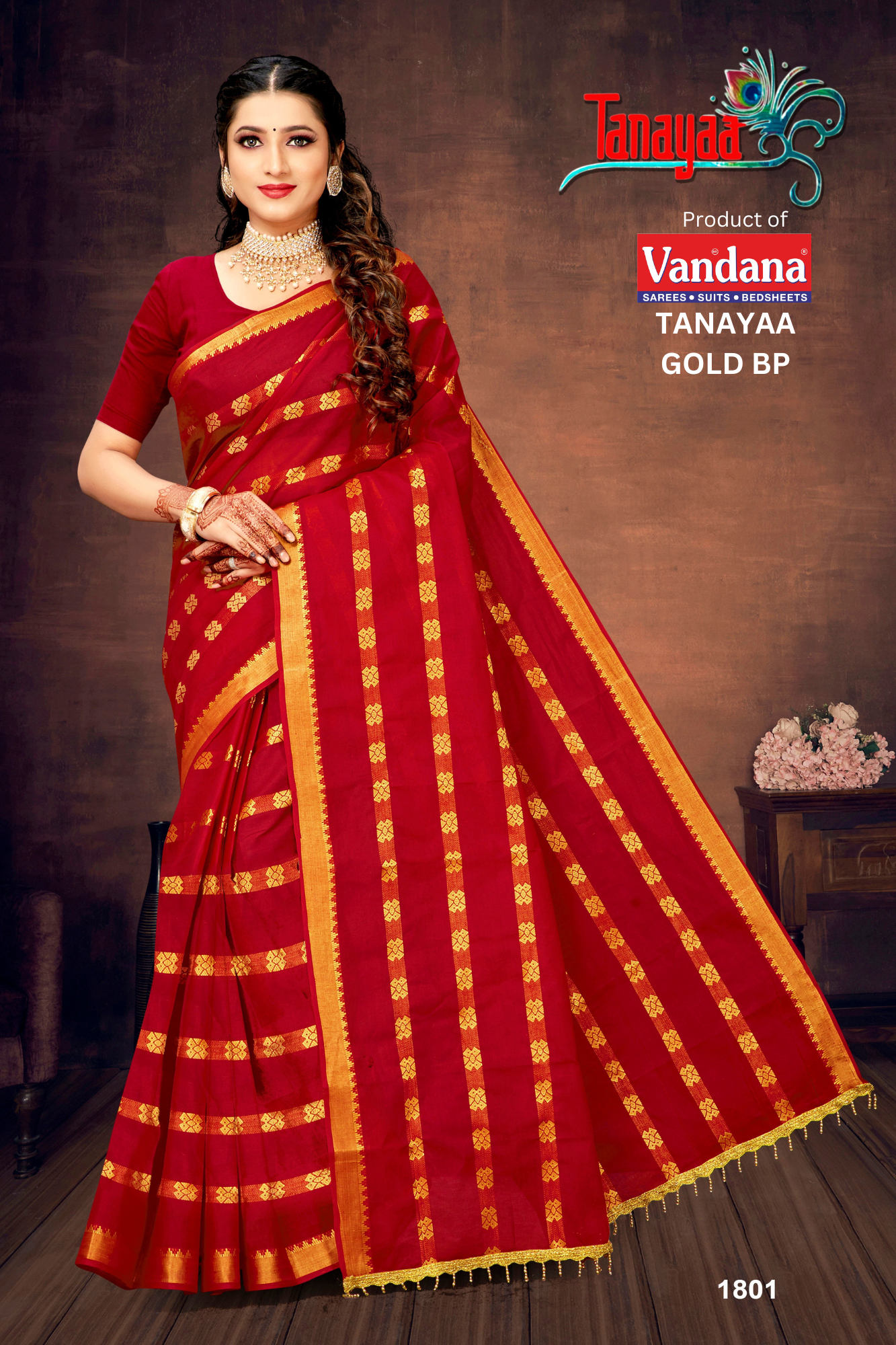 Tanaya Gold BP