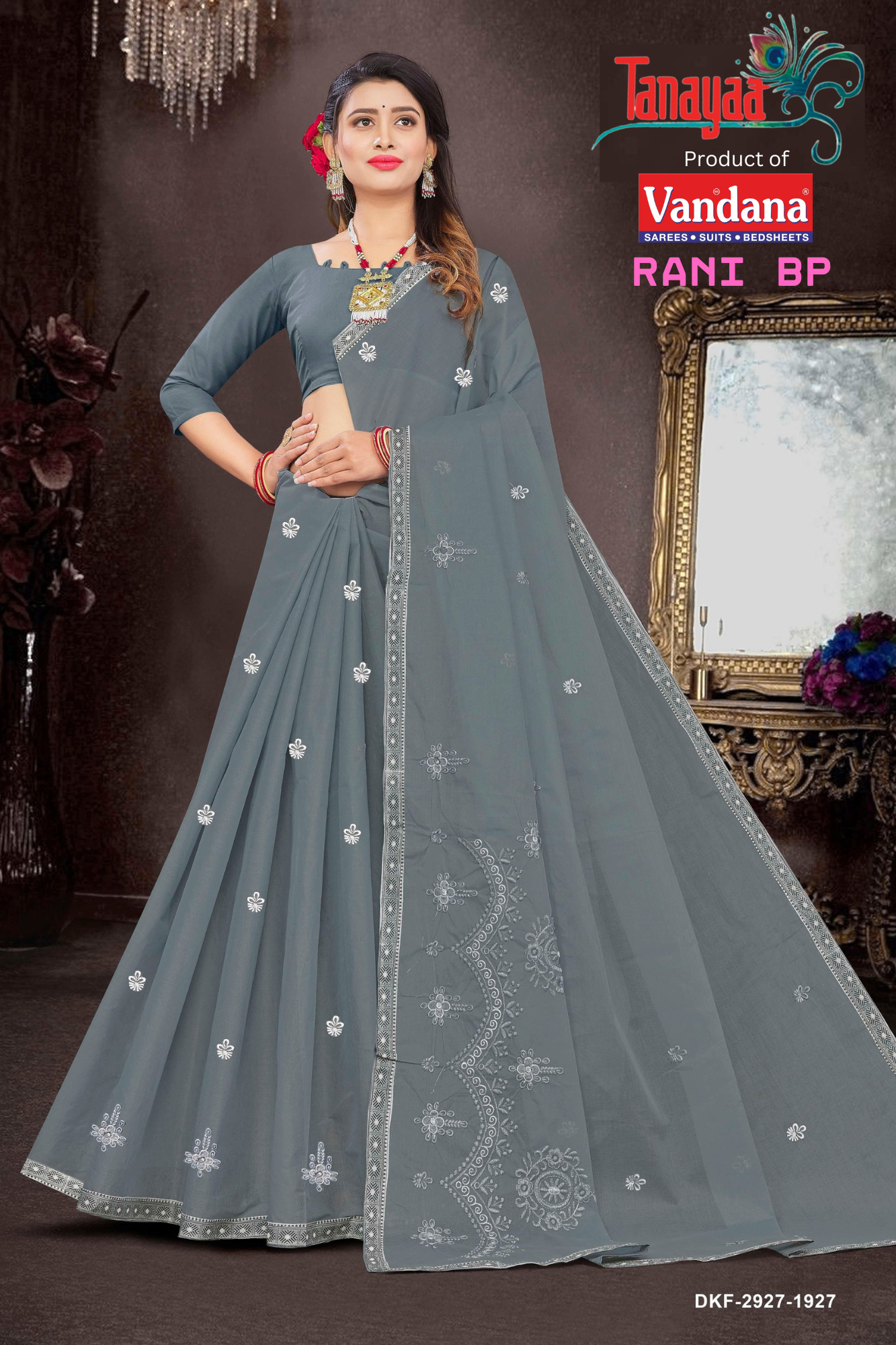 Rani BP