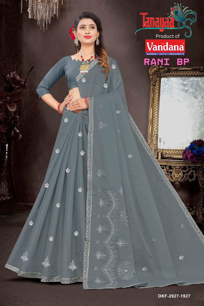 Rani BP