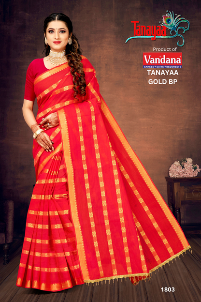 Tanaya Gold BP
