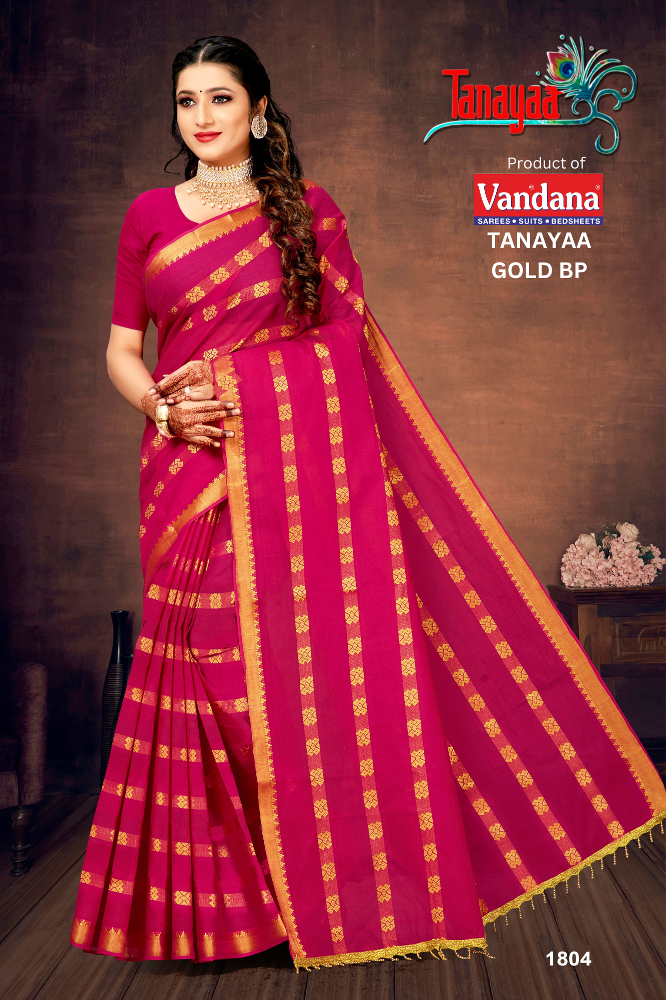 Tanaya Gold BP