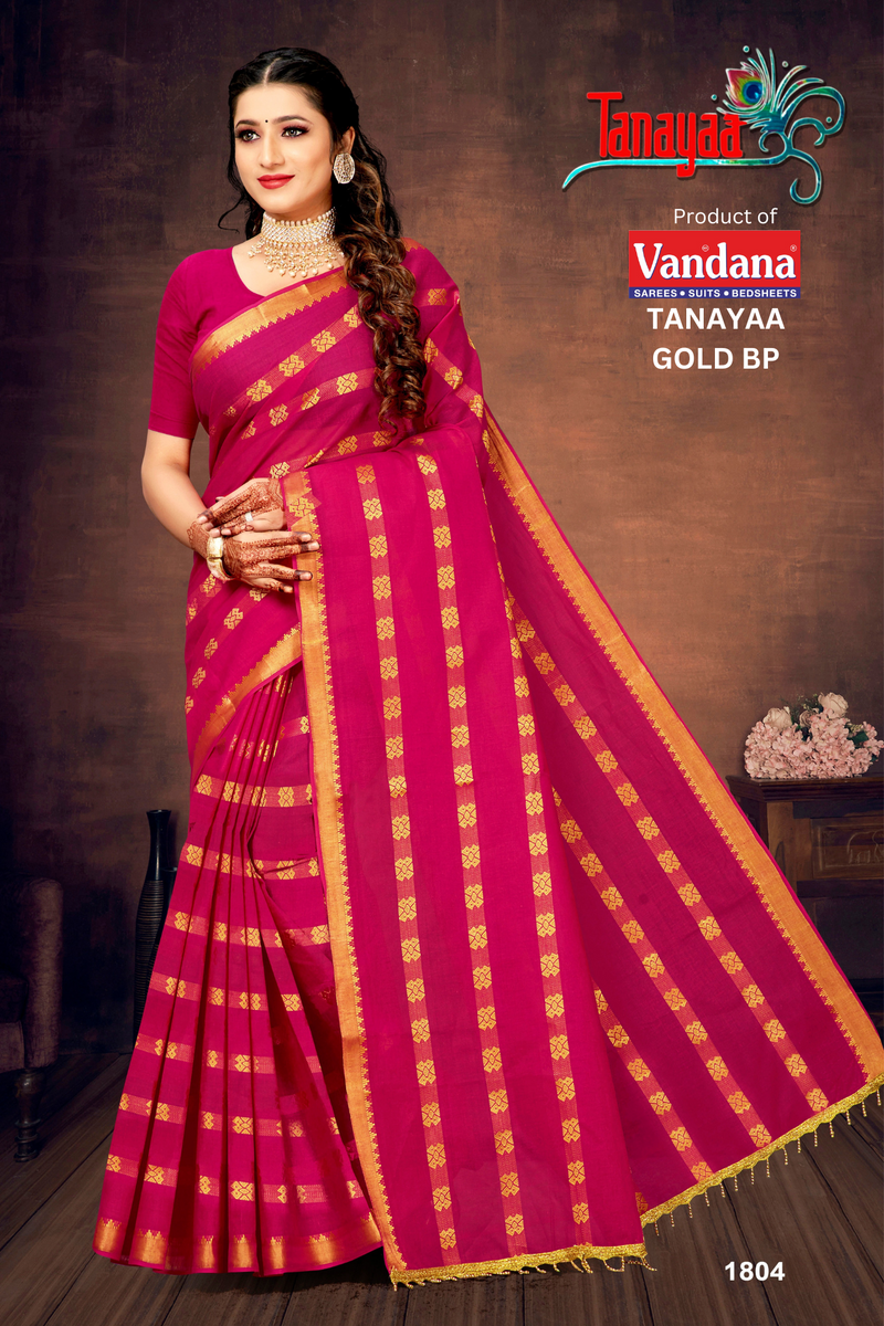 Tanaya Gold BP