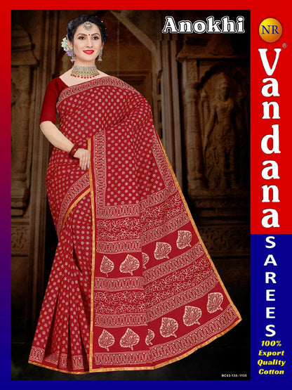 Anokhi
