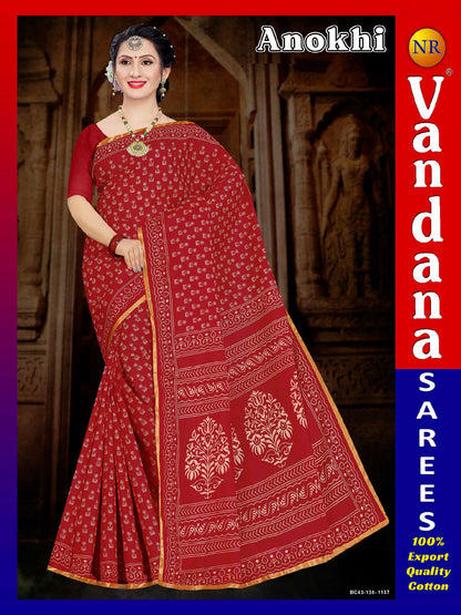 Anokhi