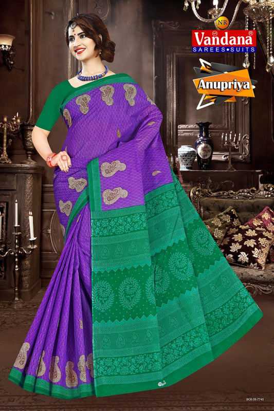 ANUPRIYA