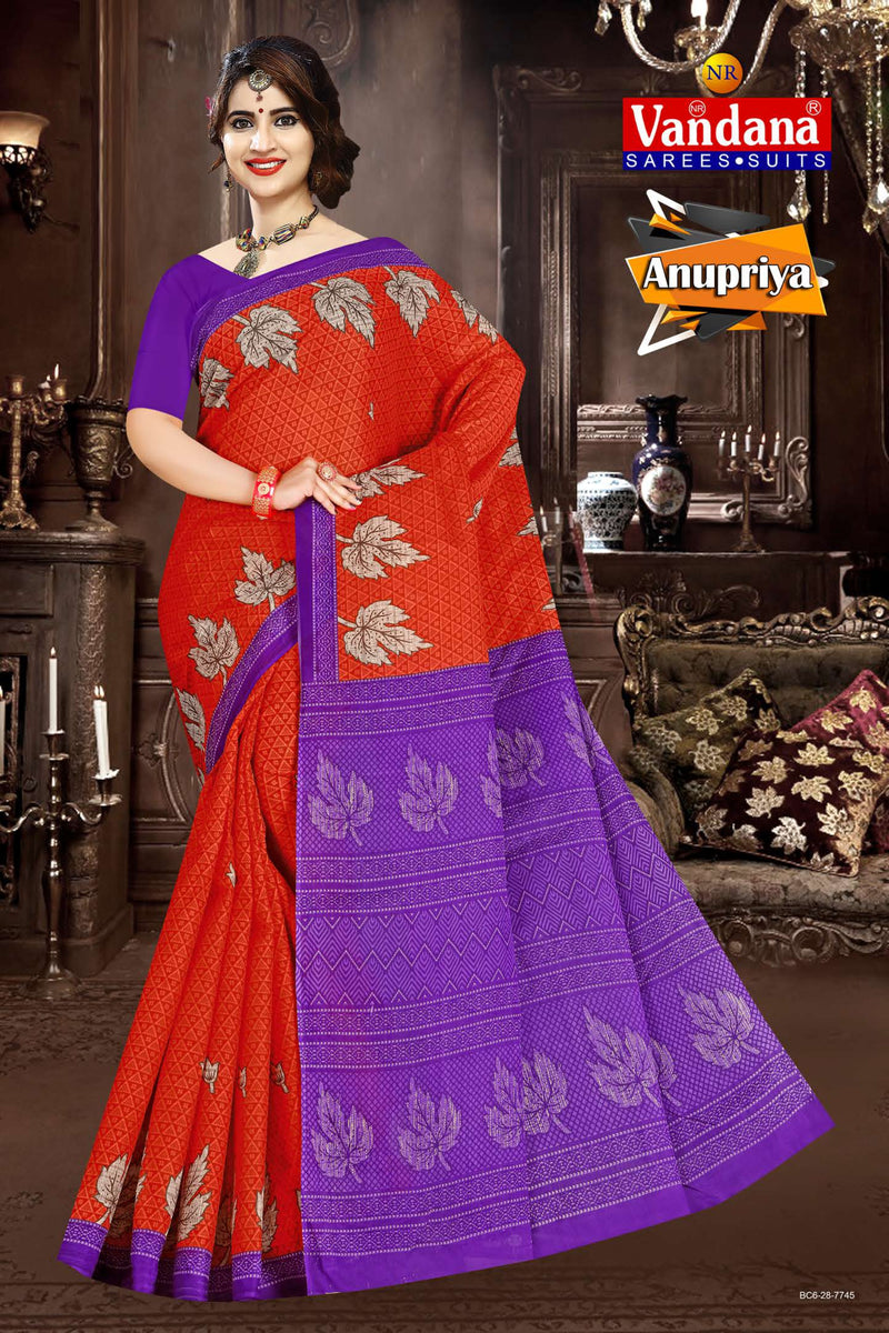 ANUPRIYA