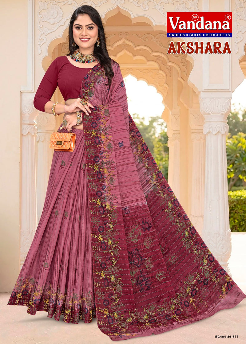 Akshara