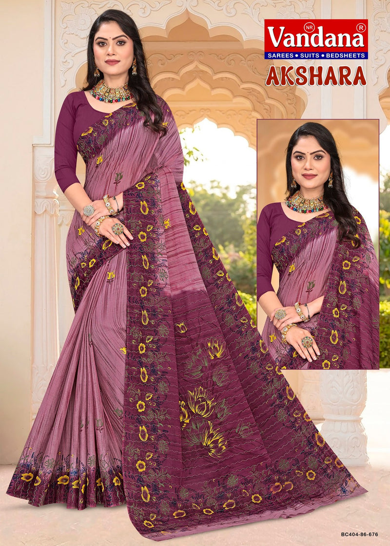 Akshara