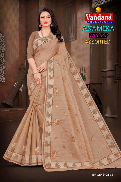 ANAMIKA BP