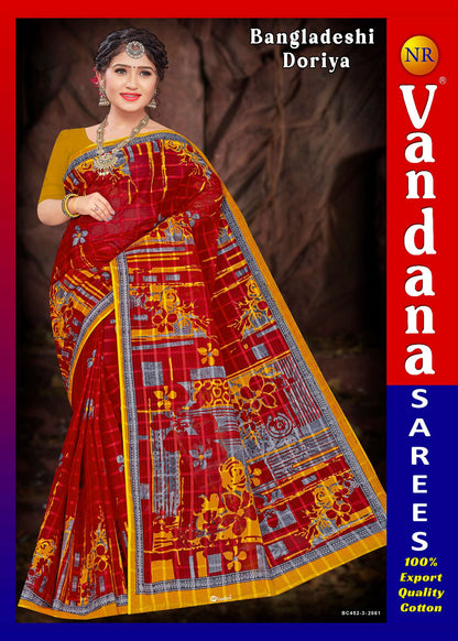 Bangladeshi Doriya