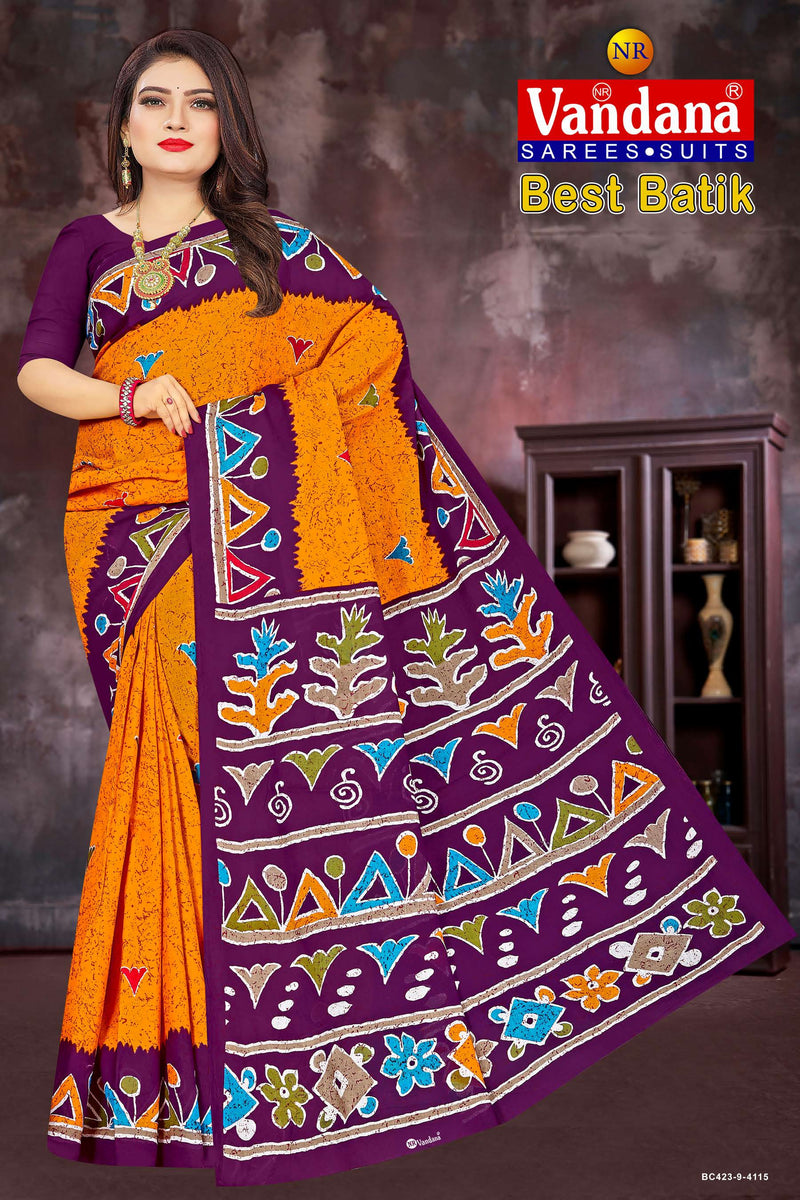 Best Batik