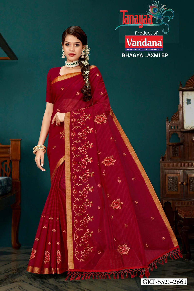 Bhagya Laxmi BP