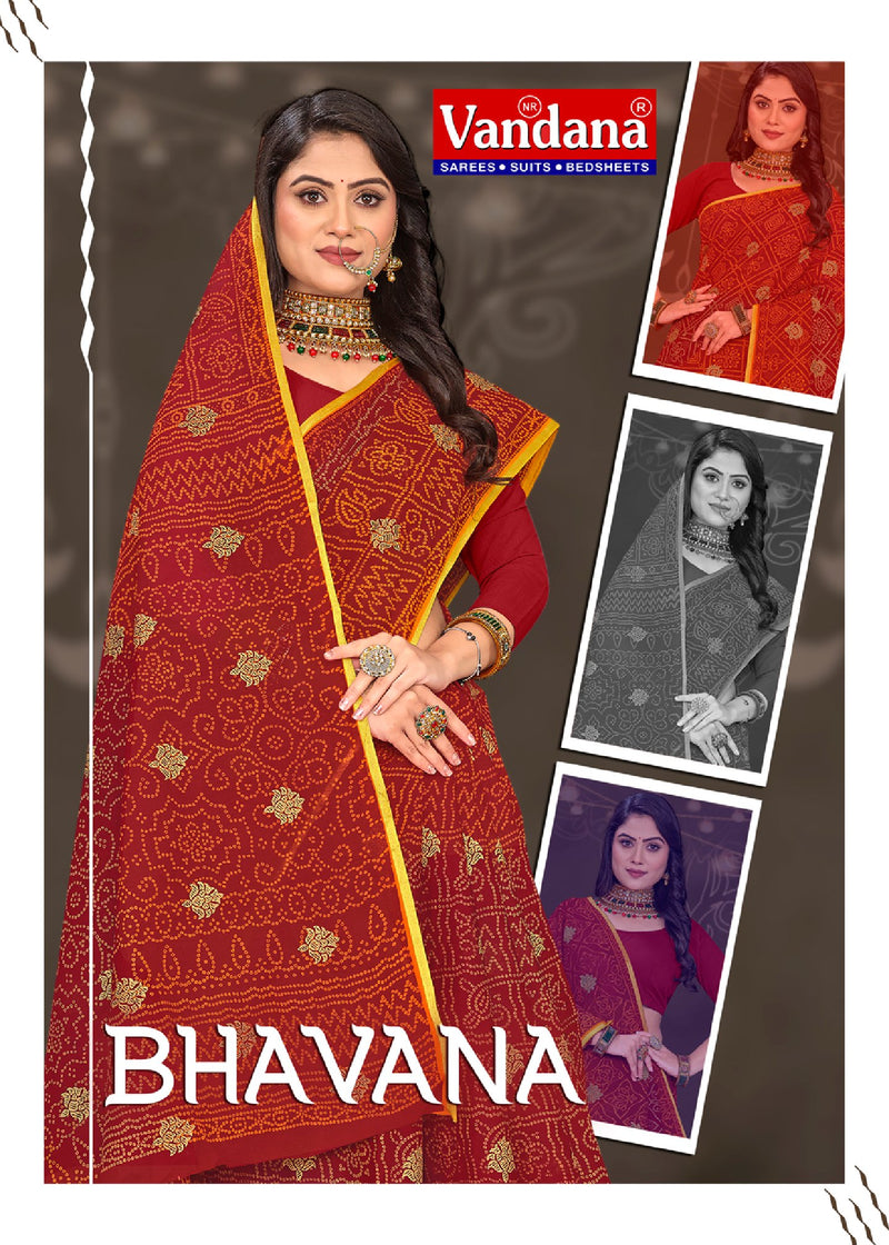 Bhavana