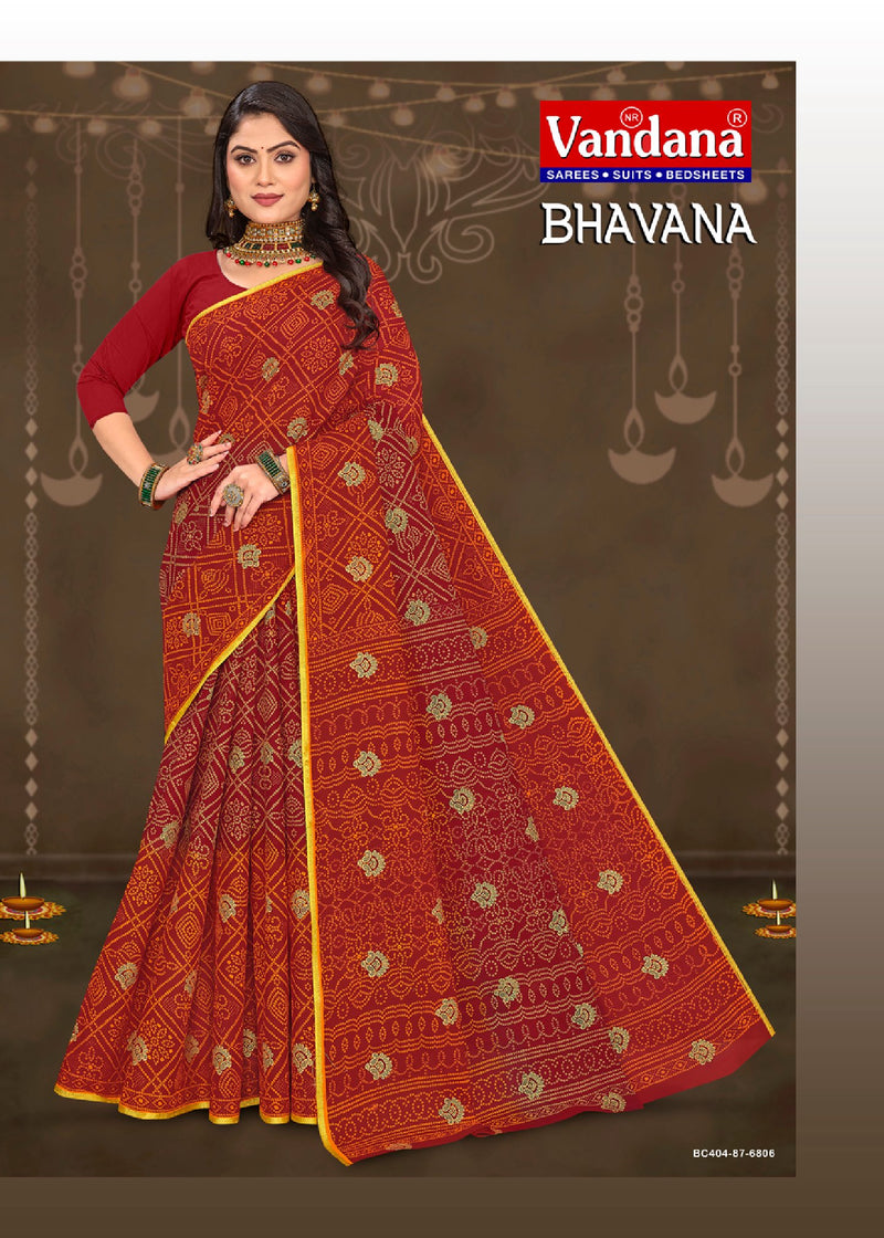 Bhavana