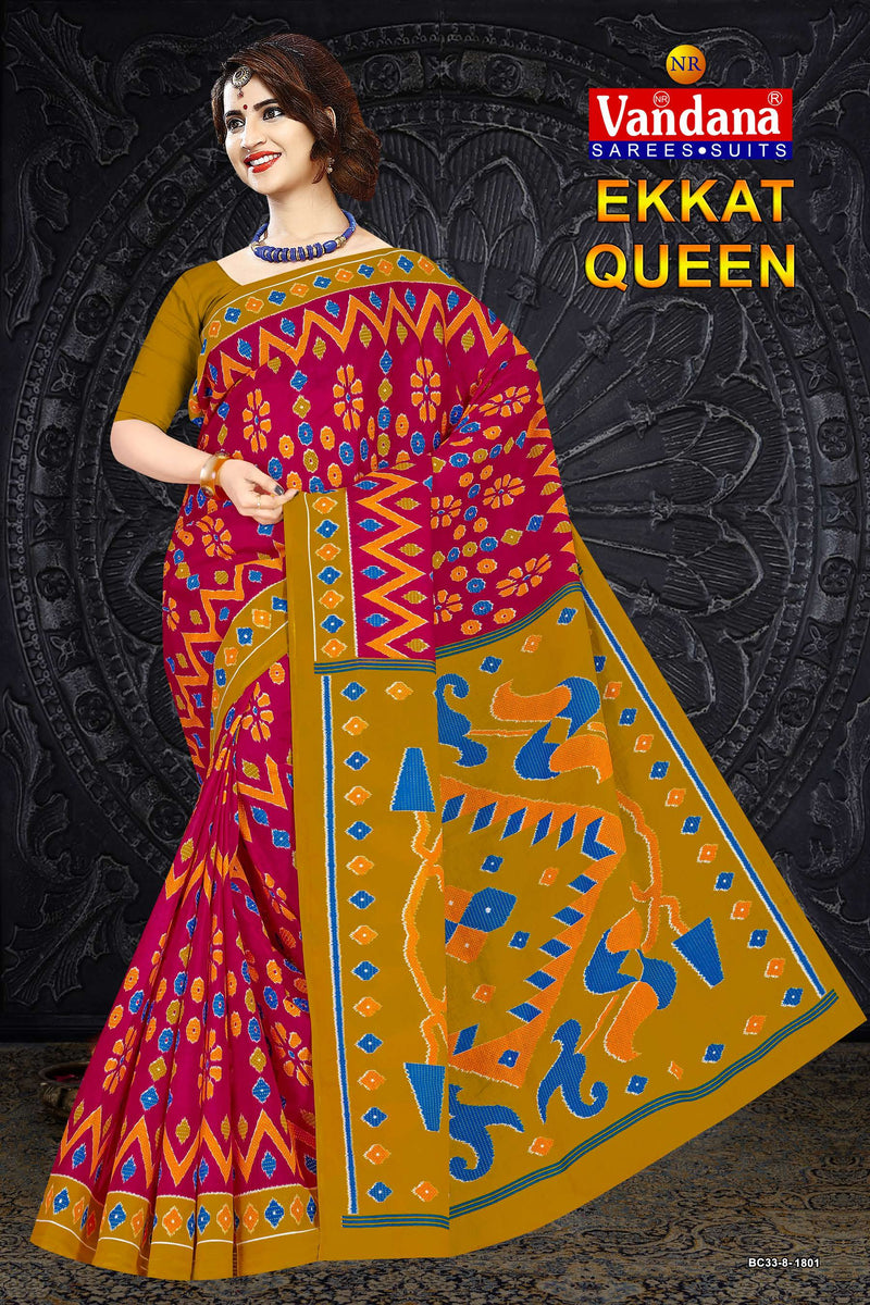 Ekkat Queen
