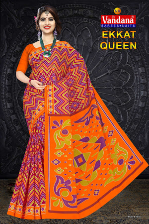 Ekkat Queen