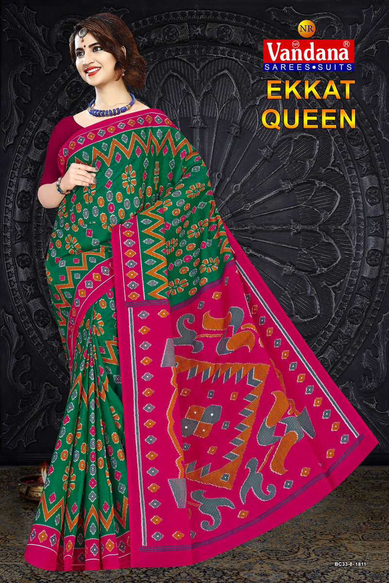 Ekkat Queen