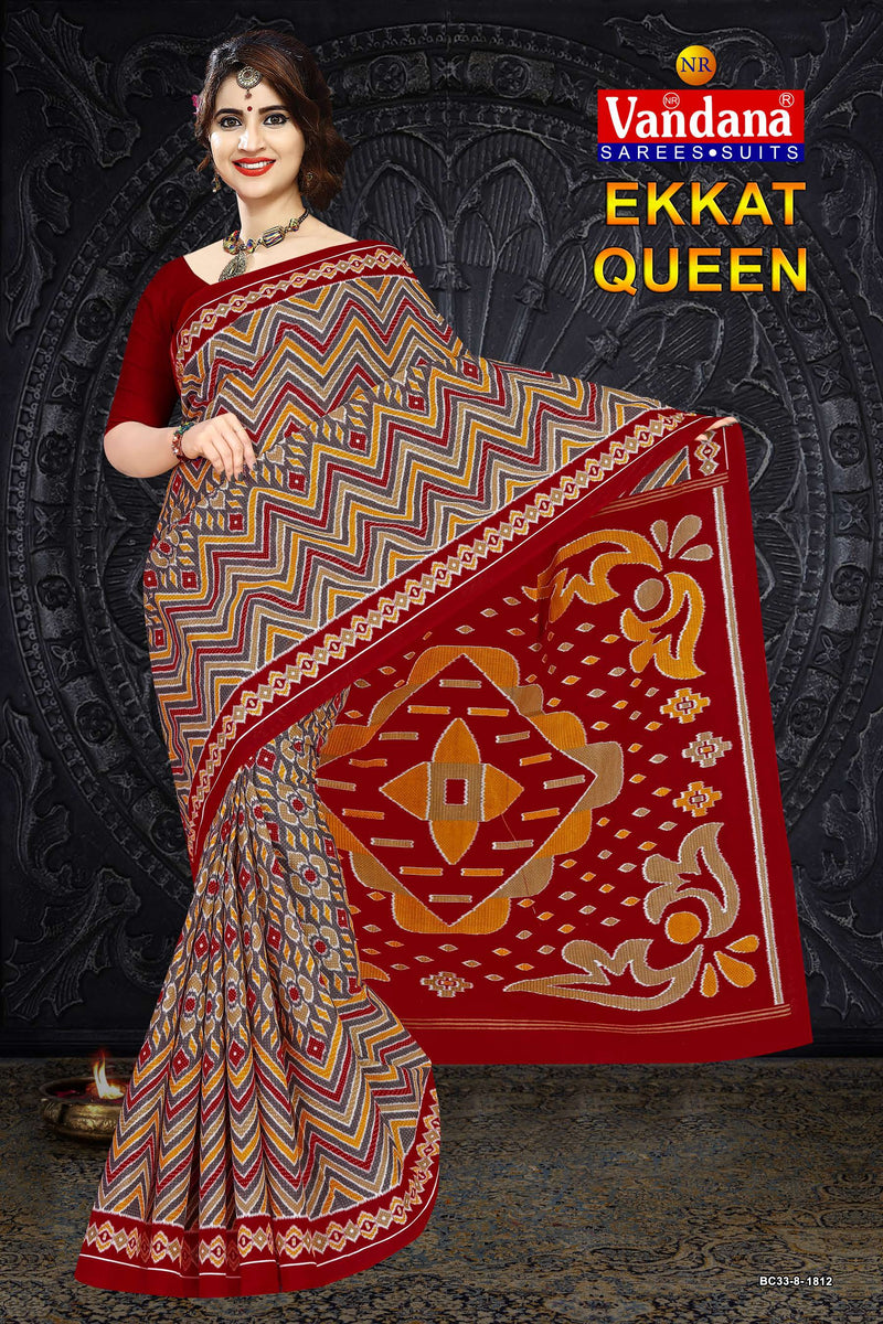Ekkat Queen