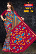 Ekkat Queen