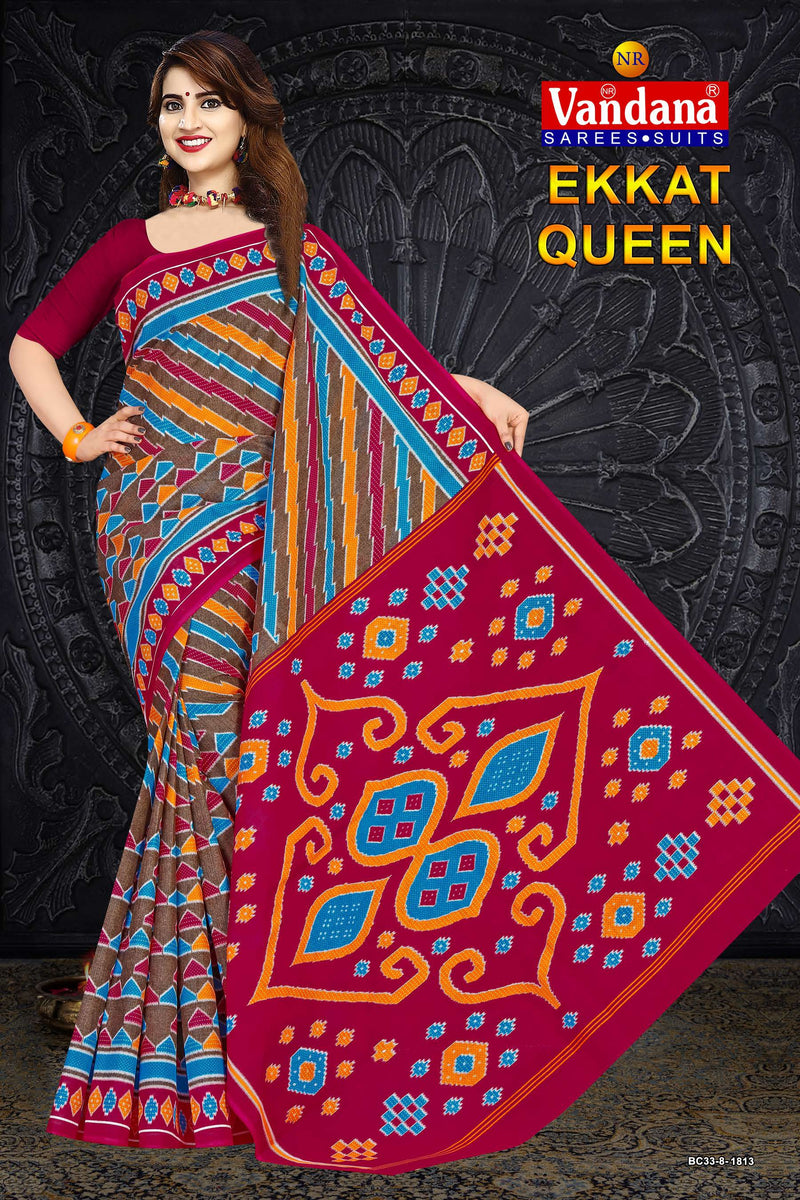 Ekkat Queen