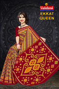 Ekkat Queen