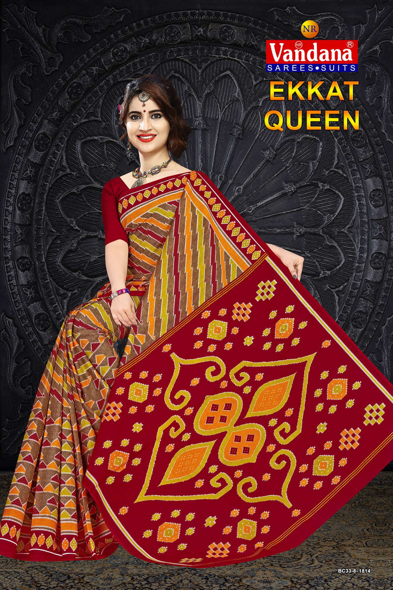 Ekkat Queen