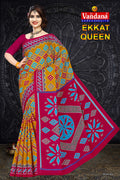 Ekkat Queen