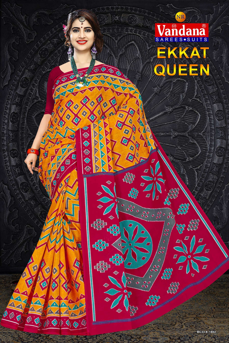 Ekkat Queen