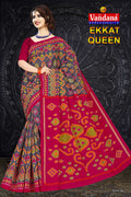 Ekkat Queen
