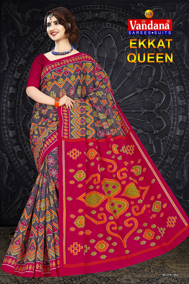 Ekkat Queen