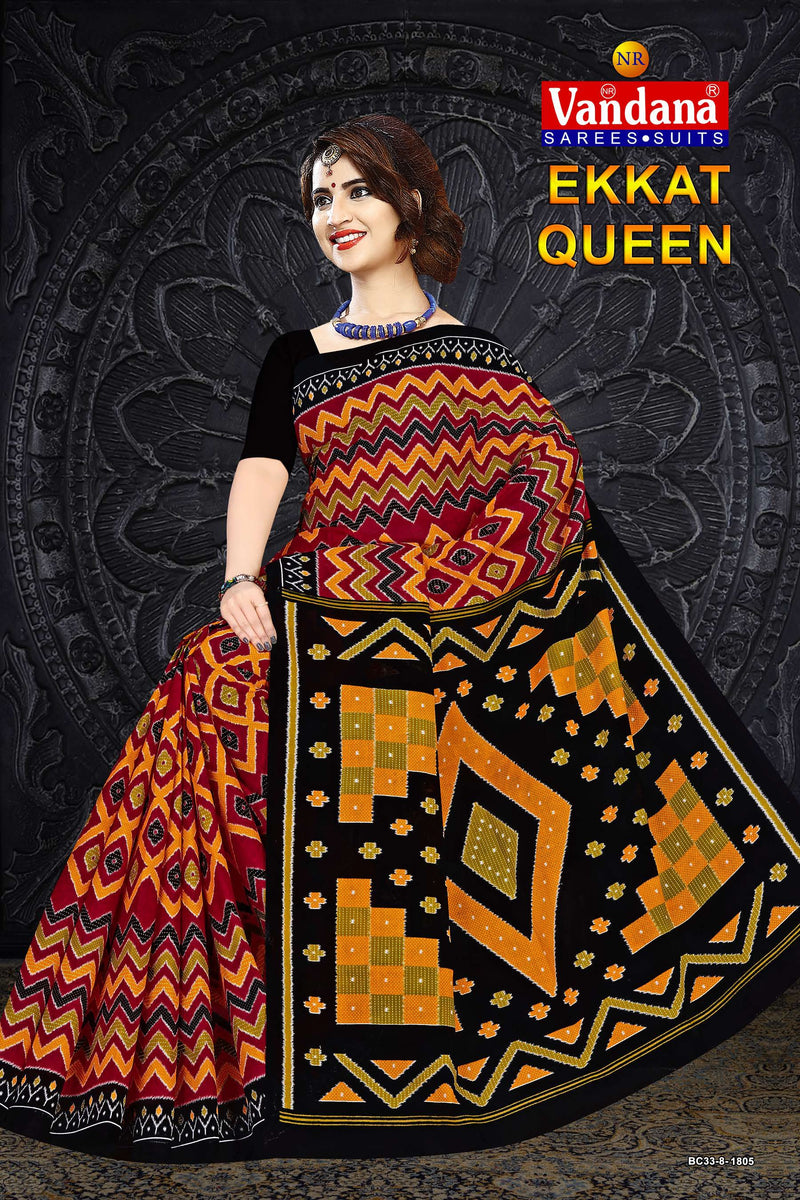 Ekkat Queen