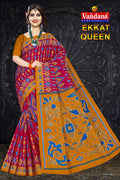 Ekkat Queen