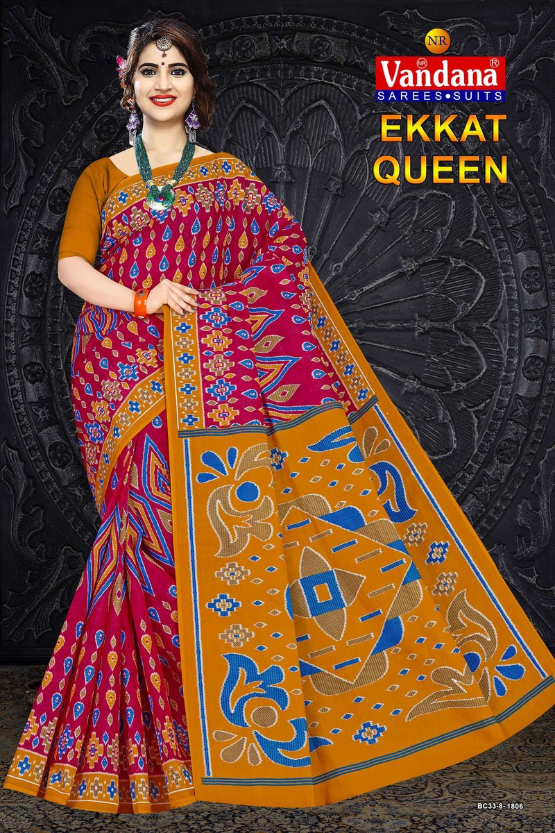 Ekkat Queen