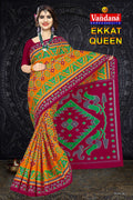 Ekkat Queen