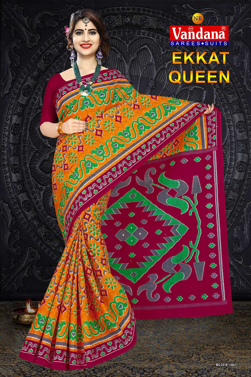 Ekkat Queen