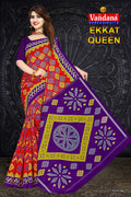 Ekkat Queen