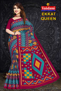 Ekkat Queen