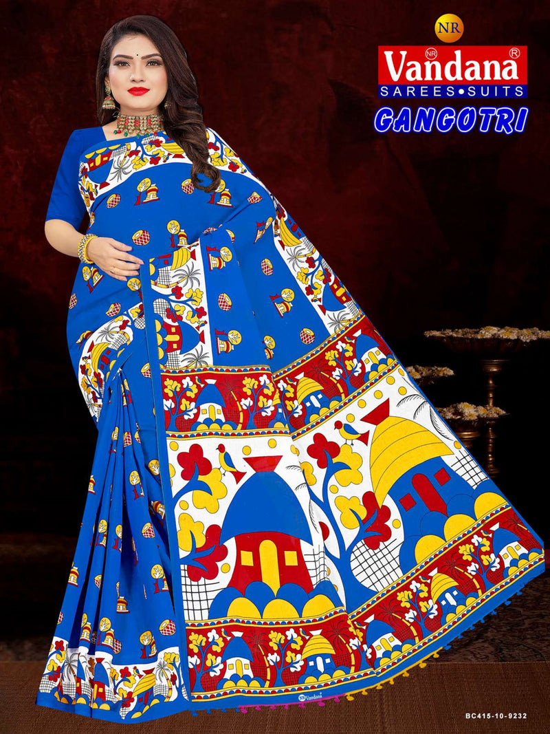 Gangotri