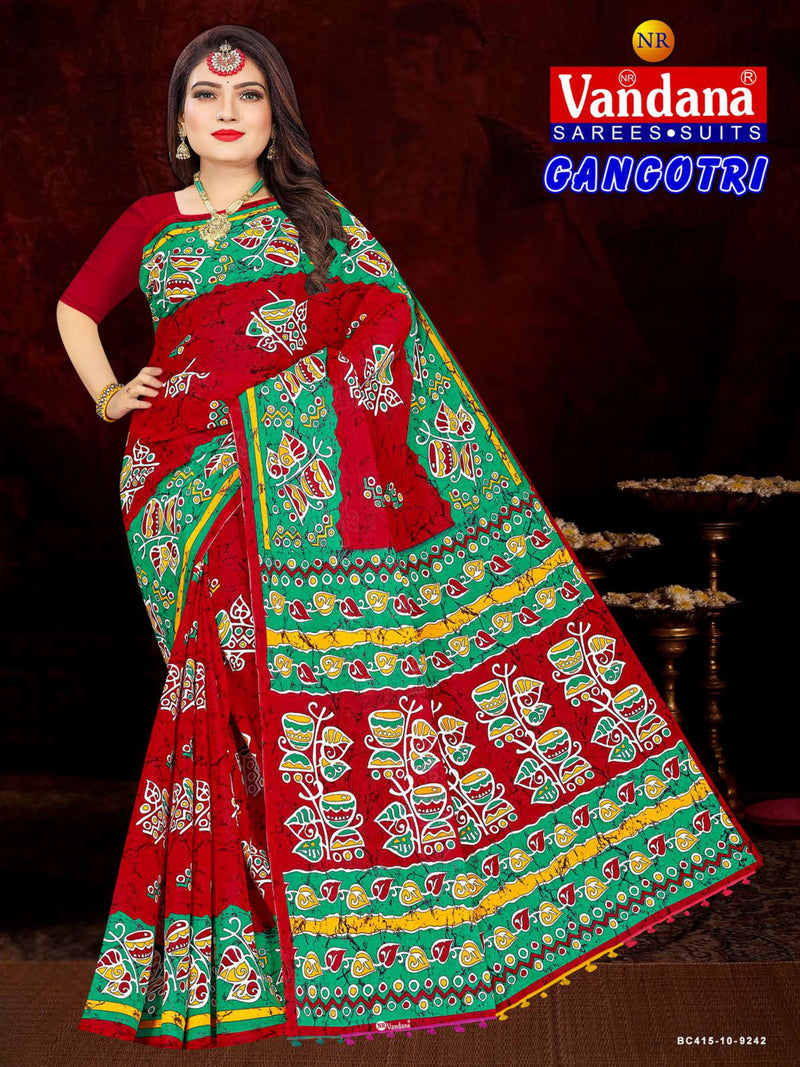 Gangotri