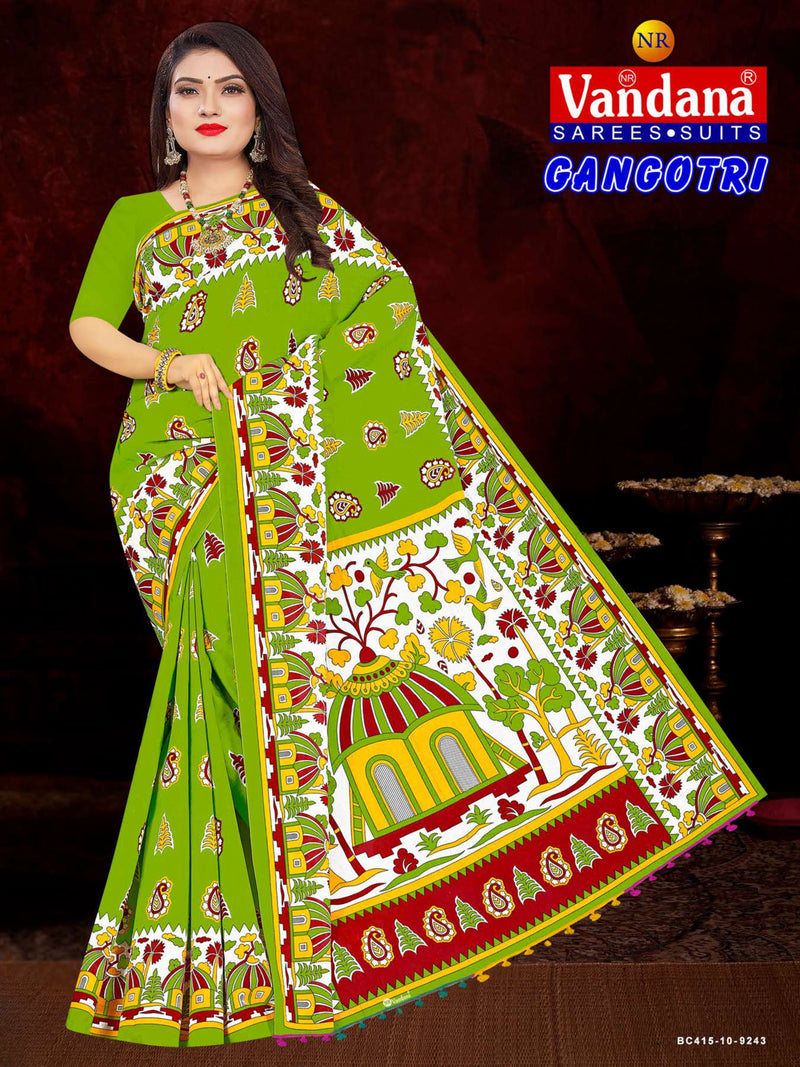 Gangotri