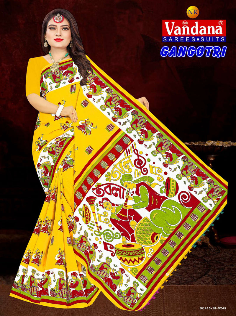Gangotri