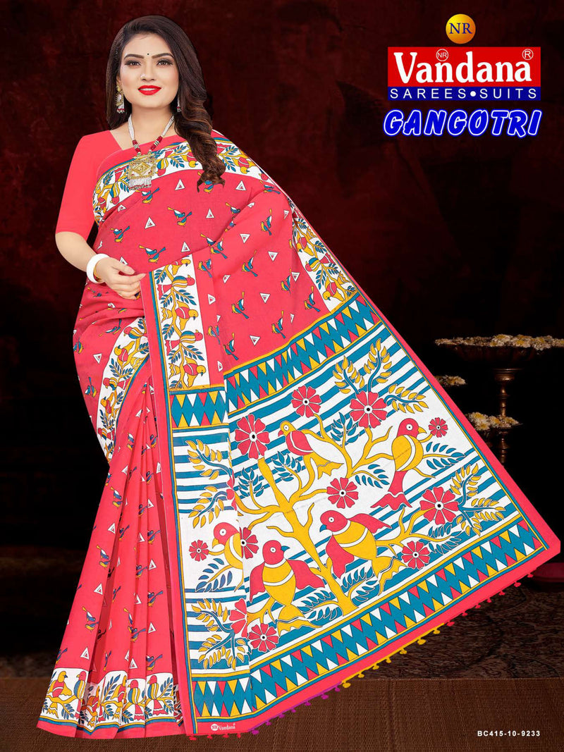 Gangotri
