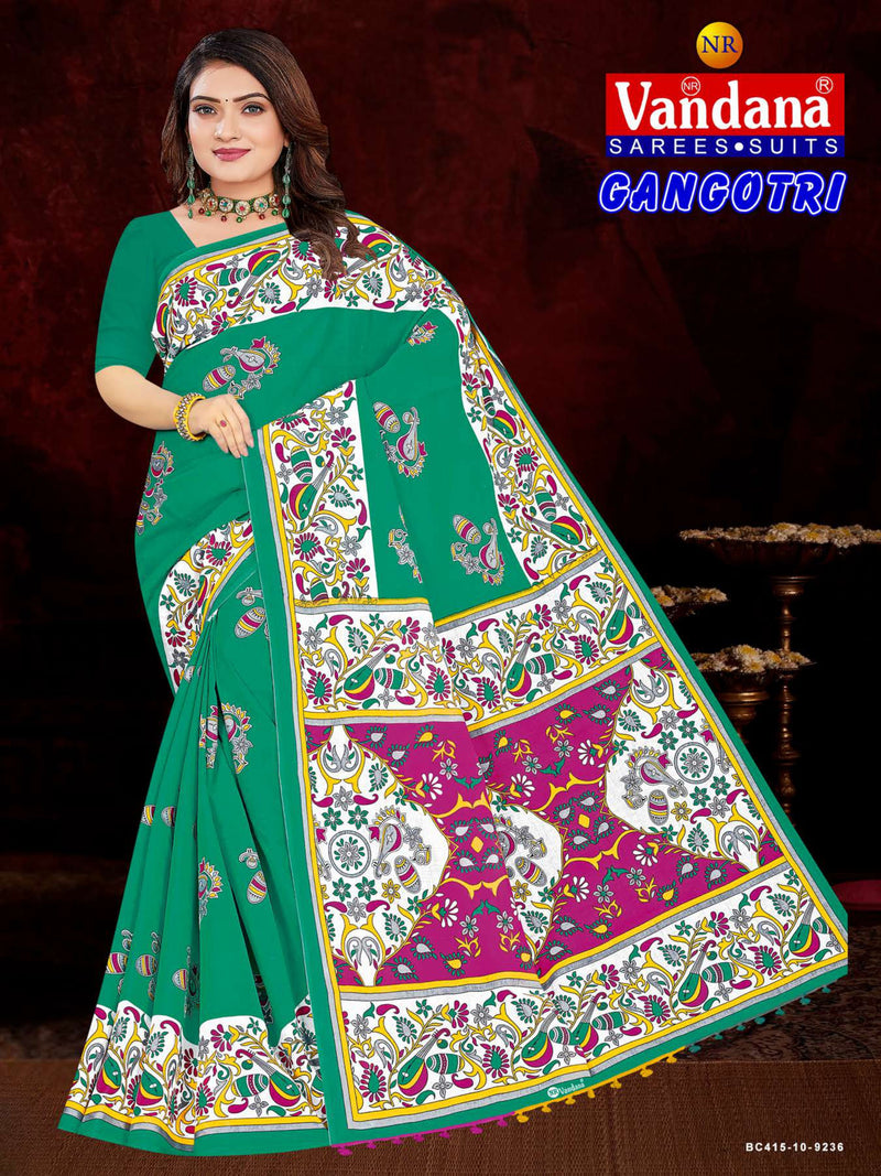 Gangotri