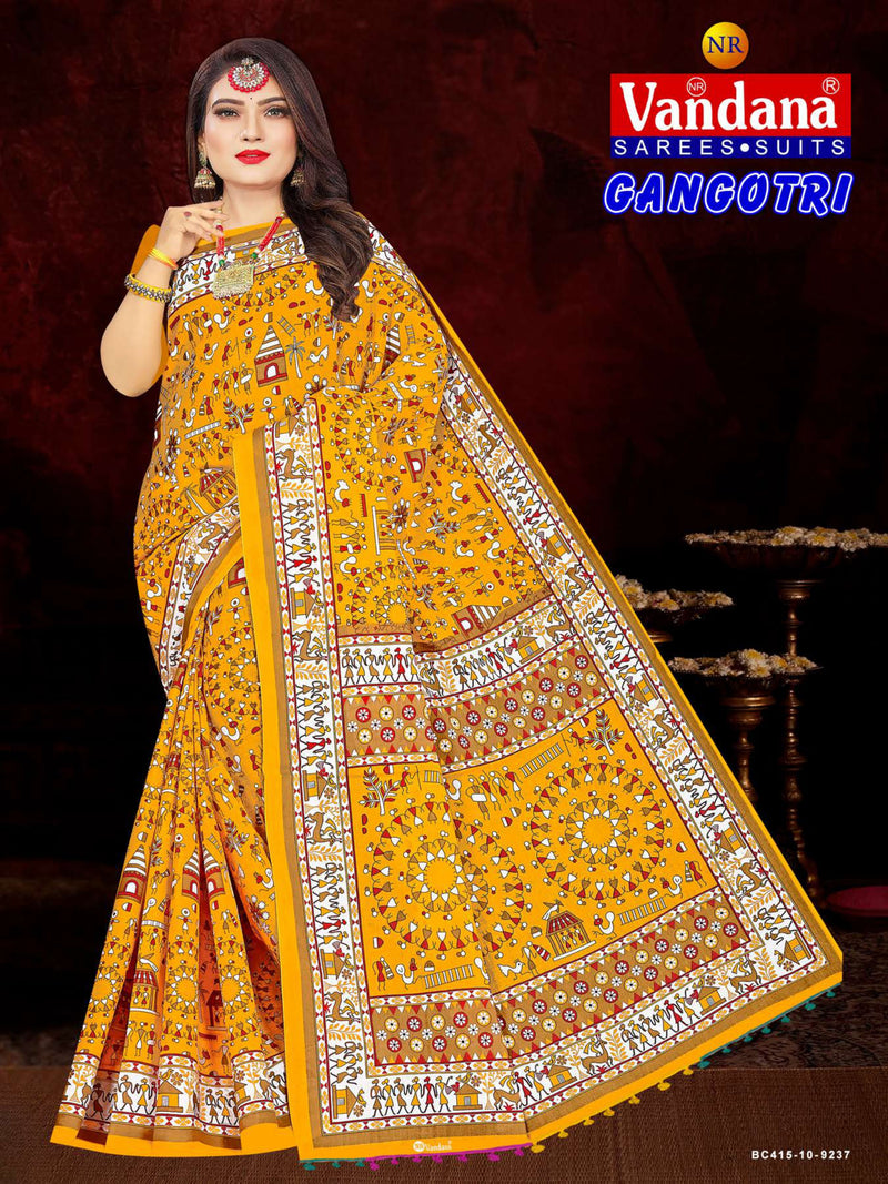 Gangotri