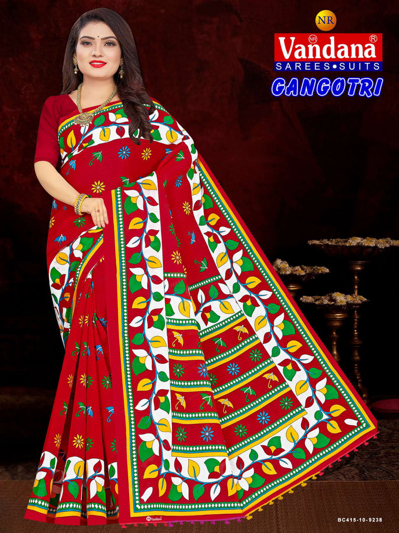 Gangotri